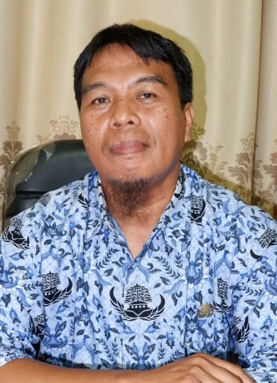 SK Diterima, Pimpinan DPRD Tanggamus Tunggu Pelantikan