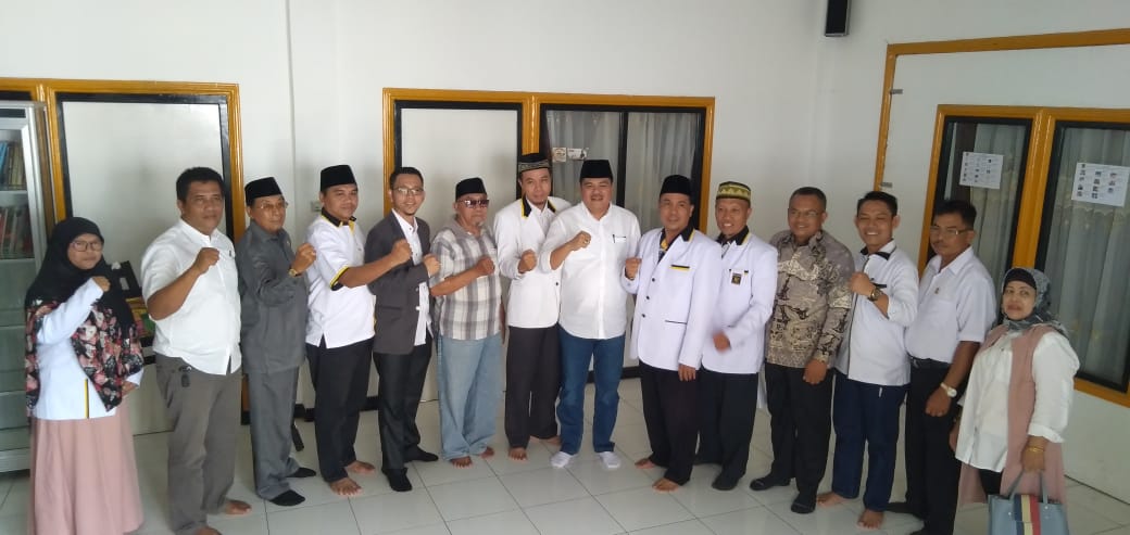 Catat, Ini Formasi CPNS 2019 Lamtim