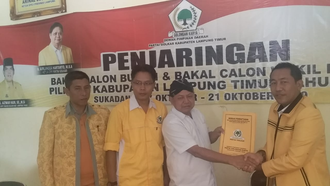 Bakal Buka Prodi Bahasa Lampung, Unila Siapkan Enam Dosen
