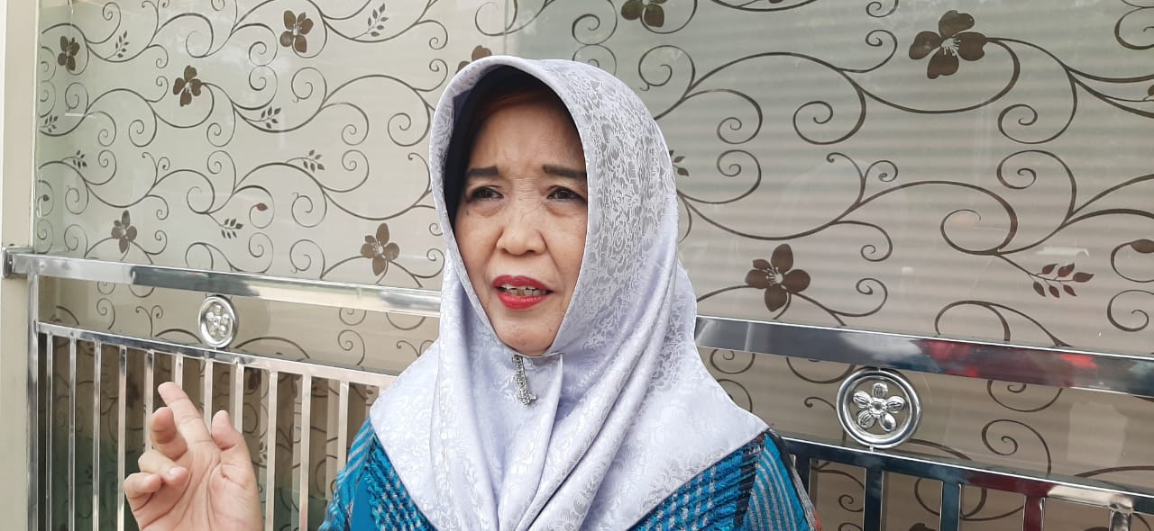 Pricilia Dikenal Anak Pendiam dan Pintar