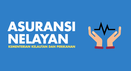 Pemkab Cover Premi Asuransi Nelayan Pesawaran
