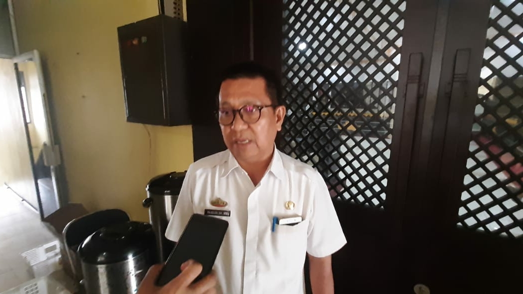 Hadapi Musim Hujan, BPBD Metro Aktifkan 44 Relawan