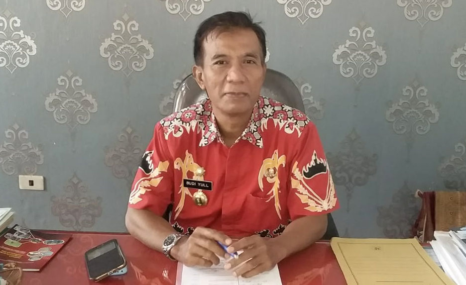 UMK Lampung Timur Naik Rp190 Ribu