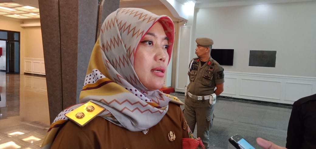 Siapkan Rp15 Miliar Antisipasi Bencana