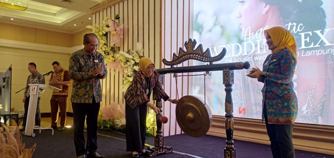Swiss-Belhotel Hadirkan Inspirasi Wedding Masyarakat Lampung