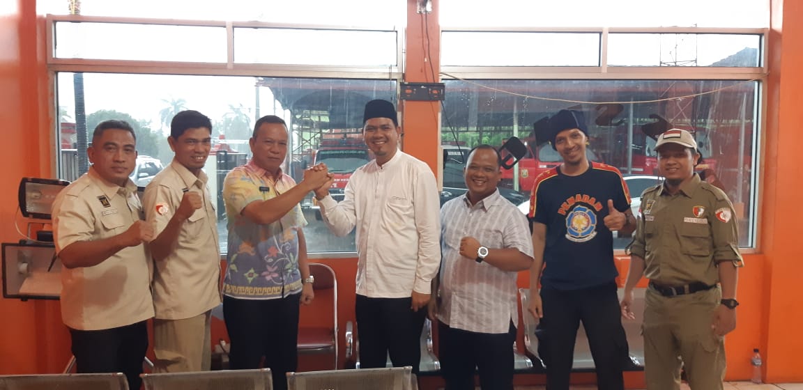 PKS Siap Koordinasi Penanggulangan Bencana Dengan BPBD