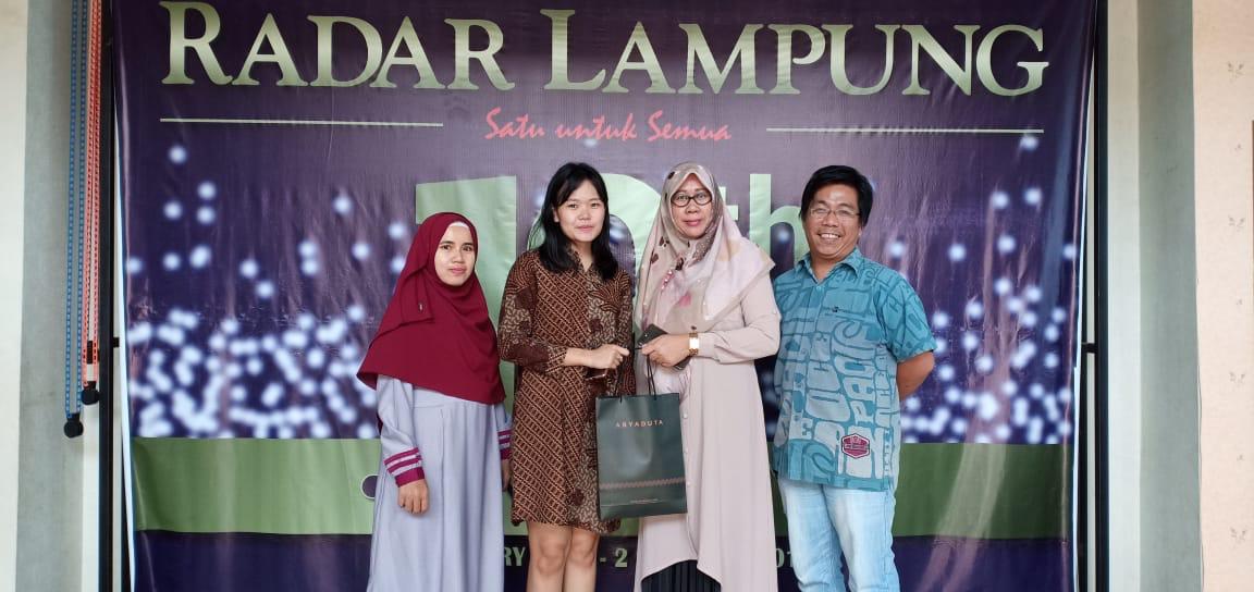 Warga Lampung, Dapat Promo Khusus Dari Aryaduta Palembang