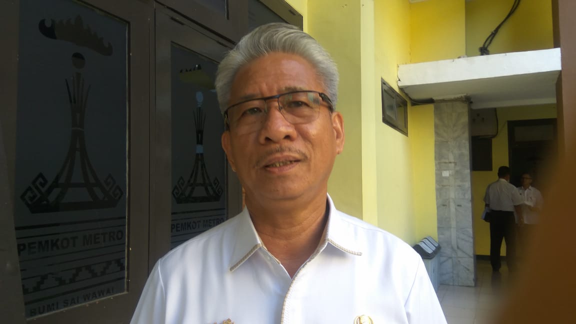 Alhamdulillah, Gaji Honorer Naik