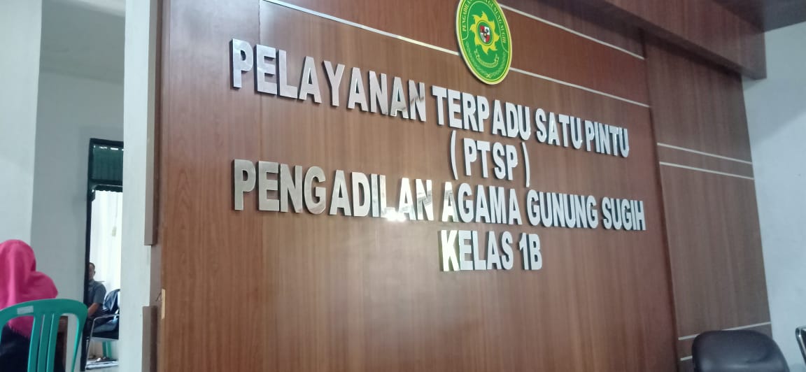 Tiap Tahun Terus Meningkat, Janda di Lamteng Ribuan