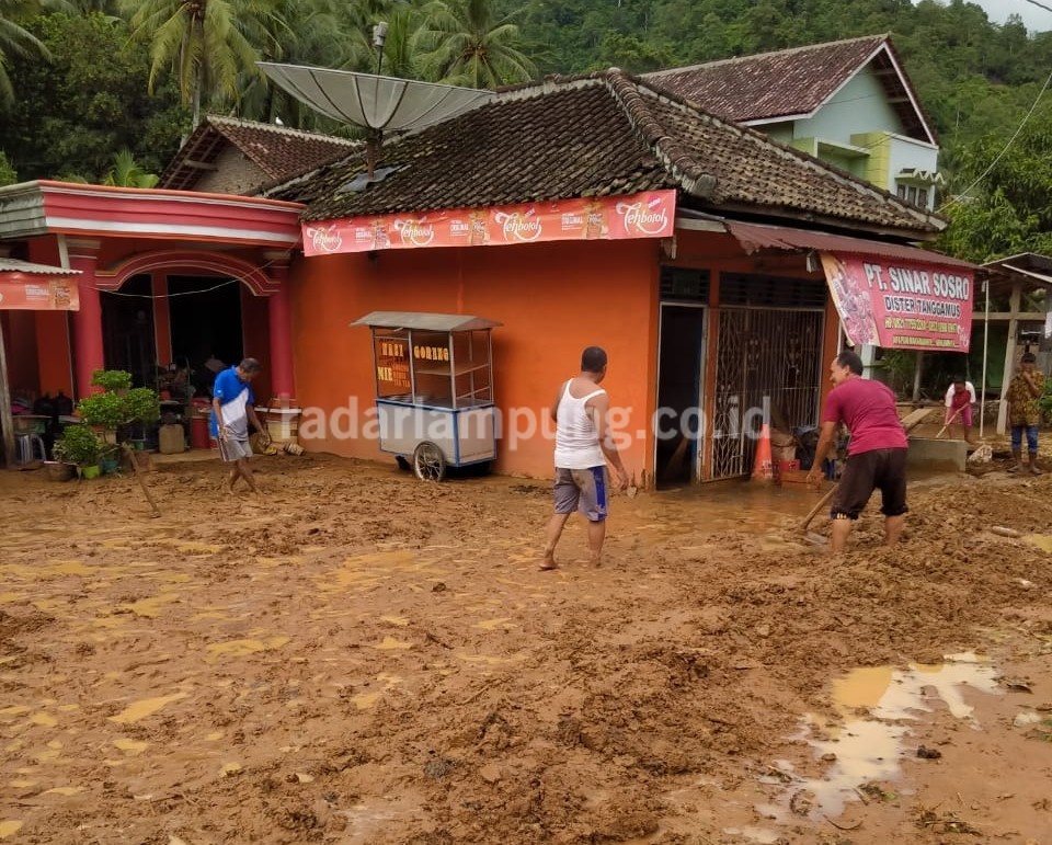 Usulkan Bedah Rumah untuk Pemukiman yang Rusak Berat