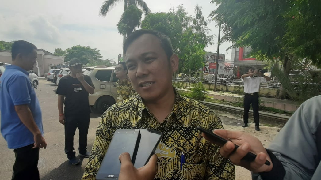 Hari Kelima, Pendaftar PPK KPU Metro Capai 108 Orang