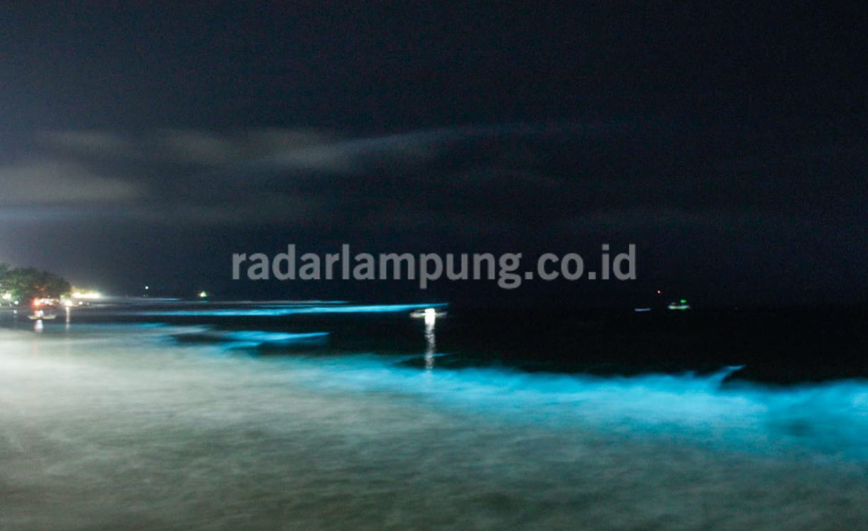 Libur Nataru, Pantai Labuhan Jukung Kemungkinan Ditutup