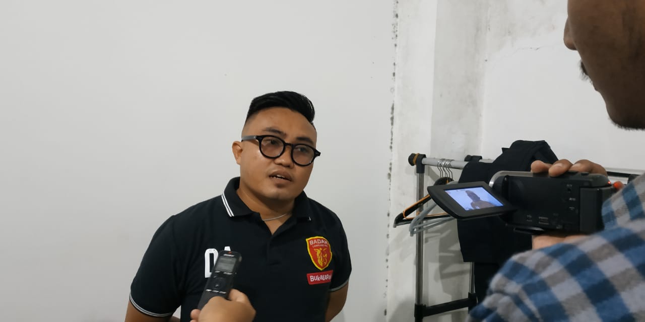 Badak Lampung FC Gagal Datangkan Dedi Hartono