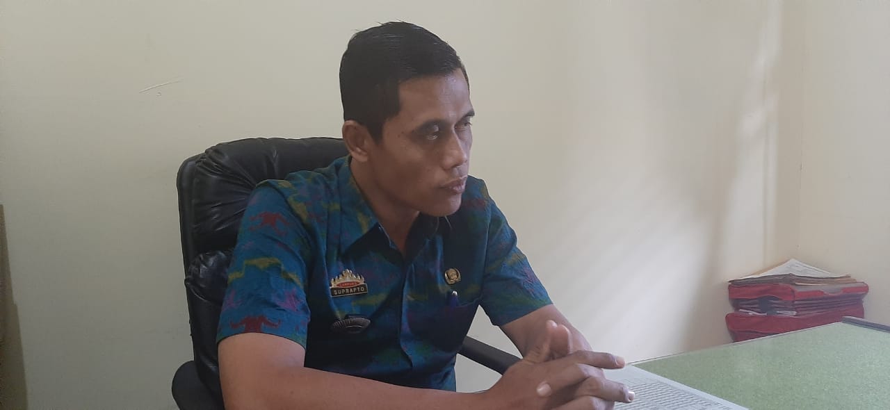 Lulus SKD Tak Jamin Ikut Tes SKB