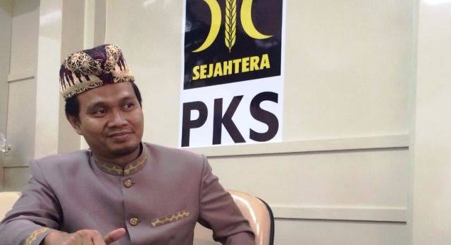 Partai Golkar Rekom TEC-Antoni di Pilbup Lamsel, Begini Komentar Ketua DPW PKS Lampung