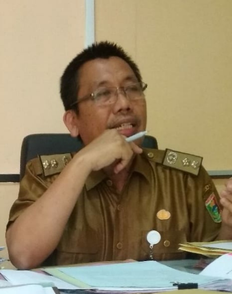 OPD Siap, UP Segera Diberikan