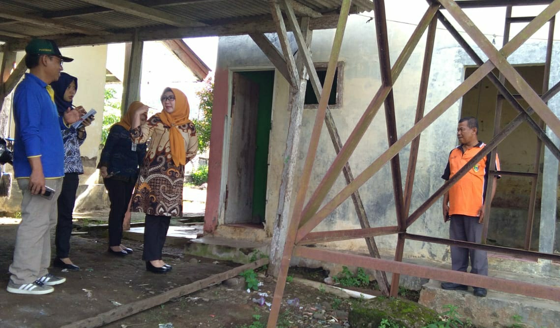 Sidak Tiga Lokasi, Ini Temuan Bunda Dewi