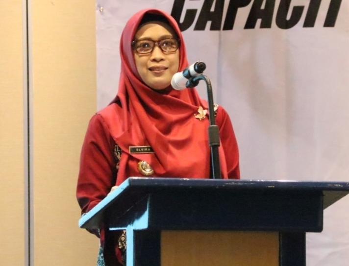Pekan Raya Lampung 2020 Angkat Tema Digitalisasi