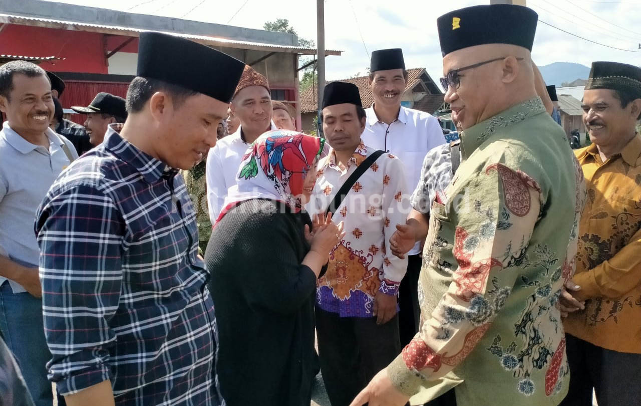 Mukhlis Basri Tolak Kepulangan Eks ISIS ke Indonesia