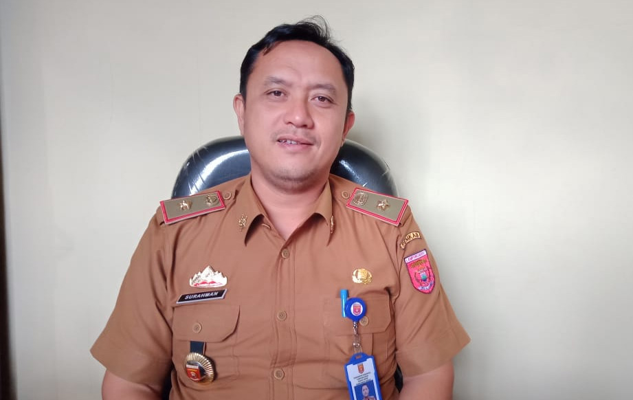 Sembilan Unit Eks Randis Camat Ditarik 