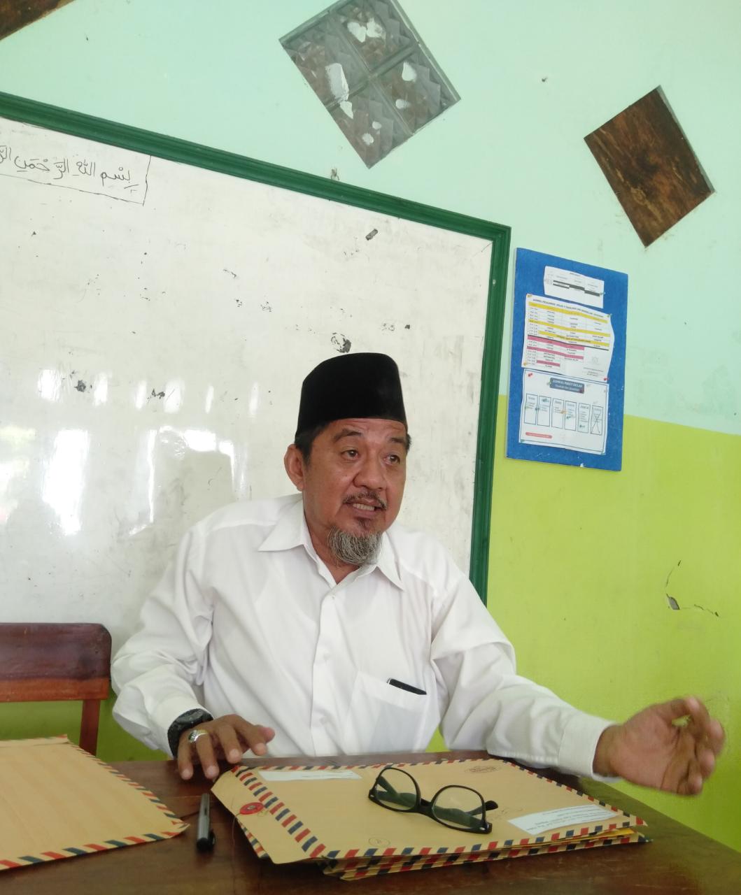 Terpisahnya Manajemen, Yayasan Ibnu Abbas Buka Mediasi dengan Sekolah Quran Ibnu Abbas