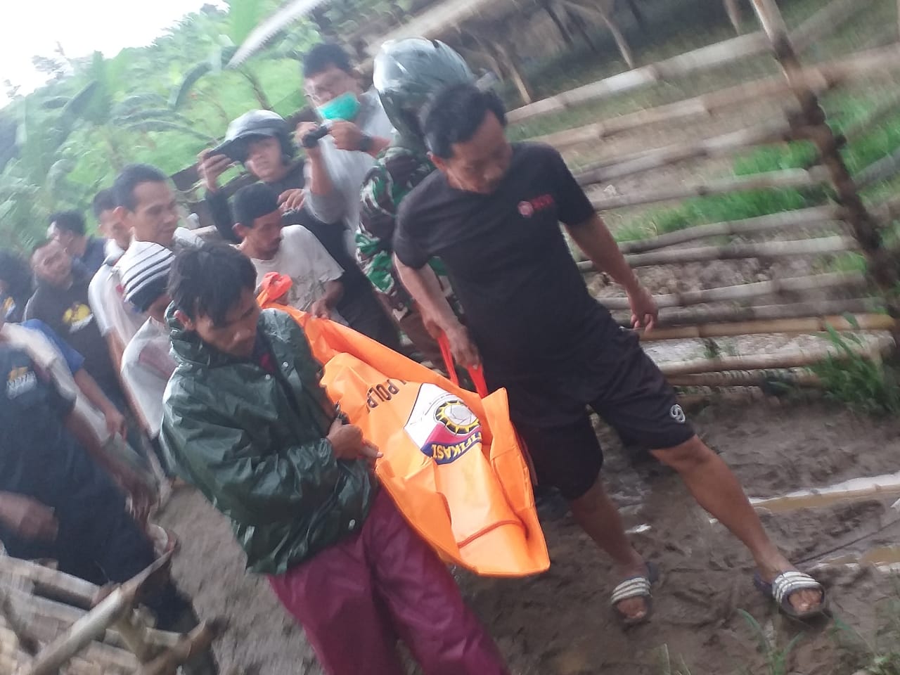 Polisi Kesulitan Tangkap Pelaku Pembunuhan Pengembala Kambing