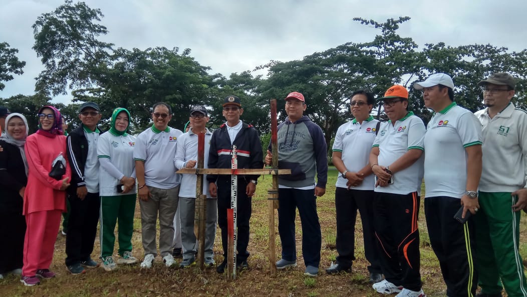 UIN Raden Intan Lampung Segera Miliki Gedung Iconic