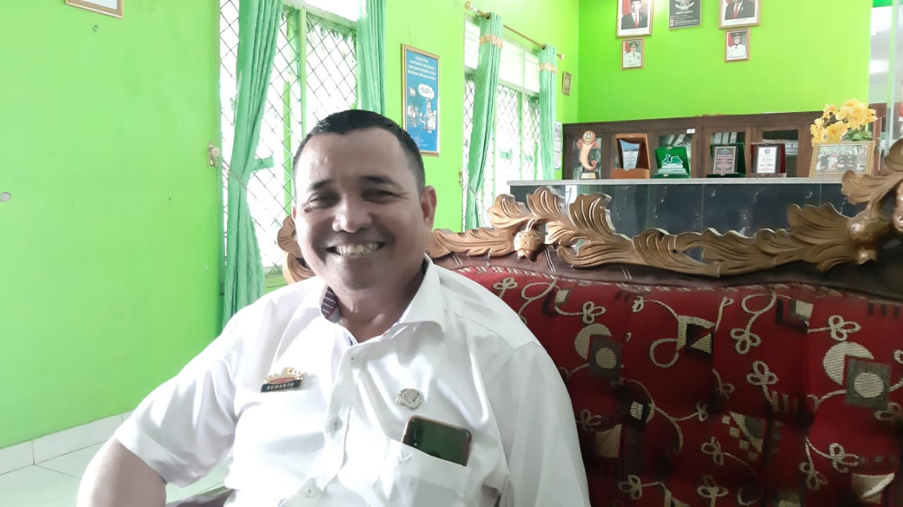 Tambahan Presentase 50 Persen, Bisa Bantu Bayarkan Gaji Guru Honor