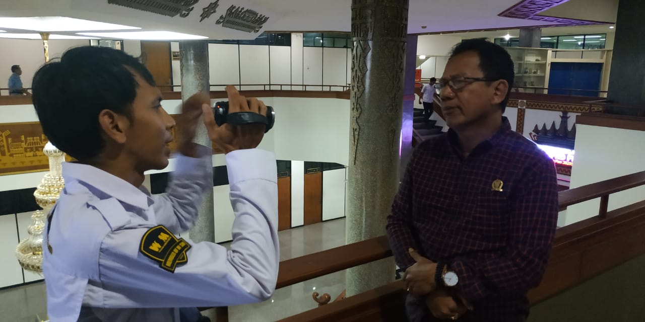 Dendi Ramadhona dan Ana Morinda Dapat Restu DPP PDIP?