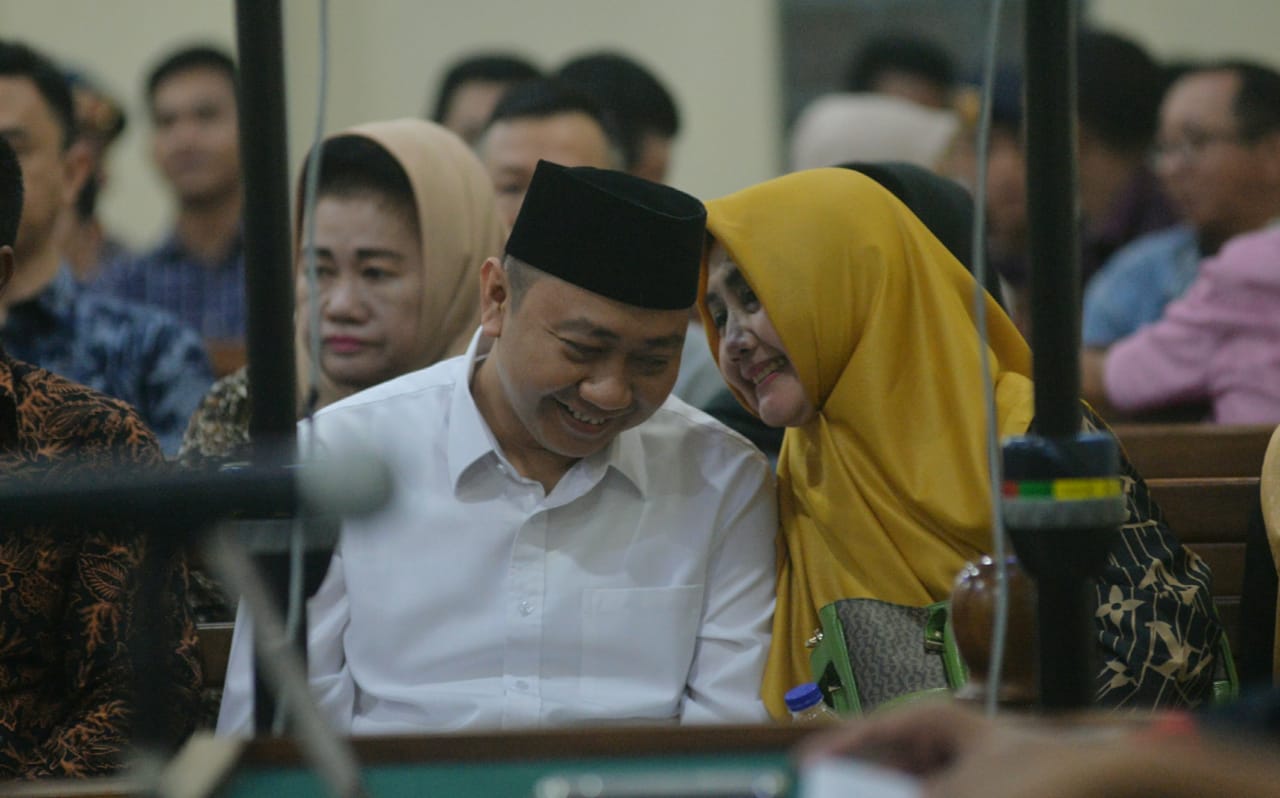 Gugatan PK Agung Dikabulkan MA, Ini Langkah-langkah Kuasa Hukum Kedepan