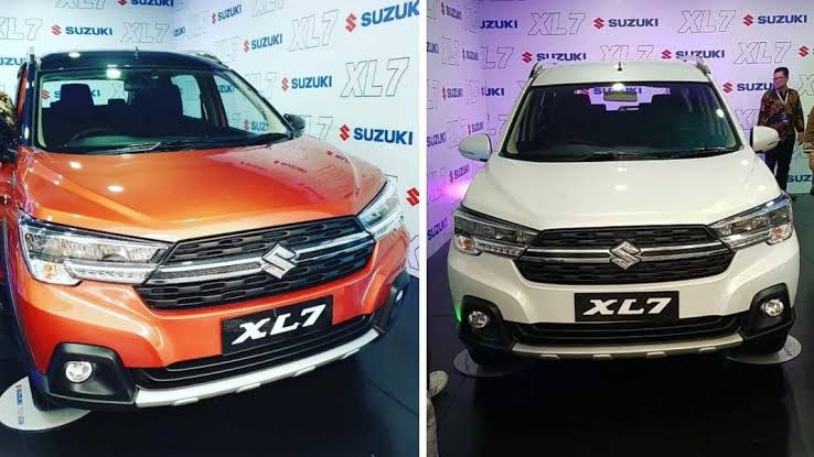 Suzuki XL7 Segera Sapa Masyarakat Lampung
