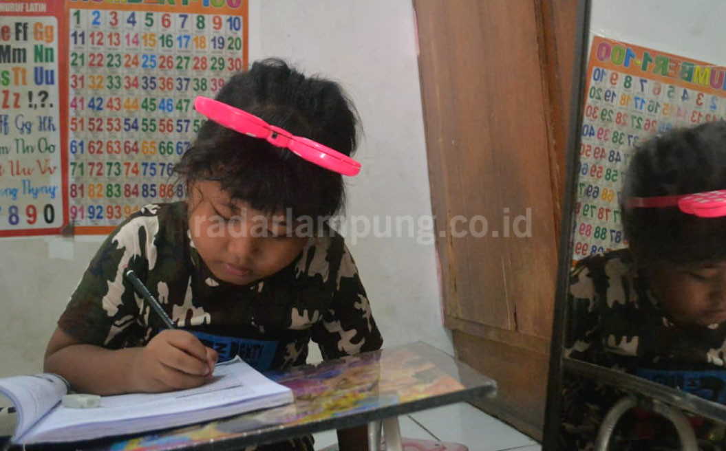 Hindari Kejenuhan Anak, Ortu Wajib Beri Sentuhan Emosional