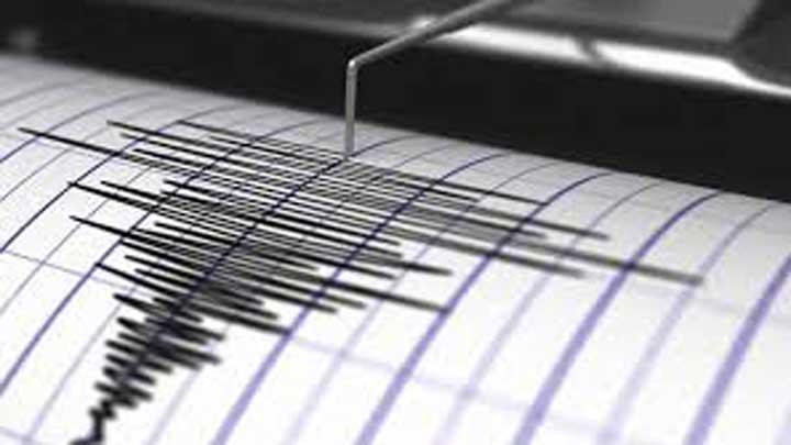 Gempa 5,8 SR di Bengkulu, Pesbar Ikut Bergetar