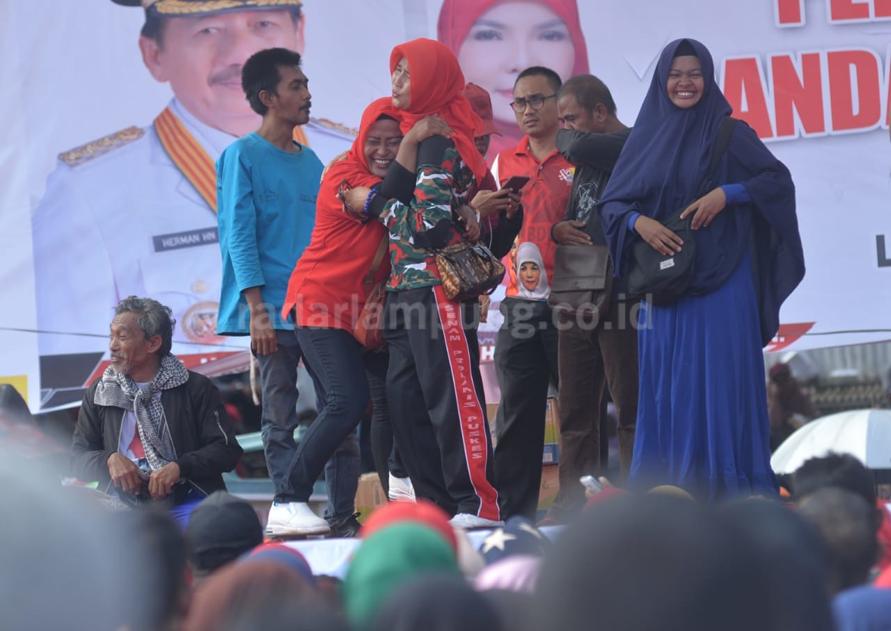 Selamat, Ini 10 Pemenang Umrah JSS Radar Lampung