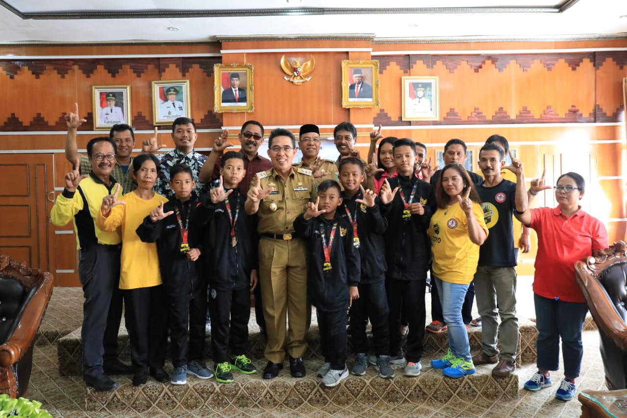 Selamat, SSB Bintang Timur Juara 2 Kuala Lumpur Cup U-12