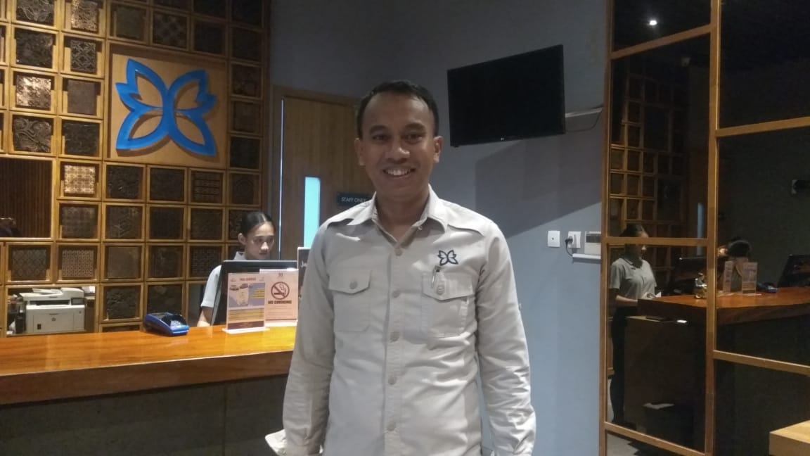 Dampak Covid-19, Okupansi Hotel Turun