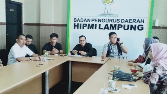 Yuk Join, Hipmi Fest Lampung 2020 Hadirkan Sandiaga Uno dan Sederet Pengusaha Ternama