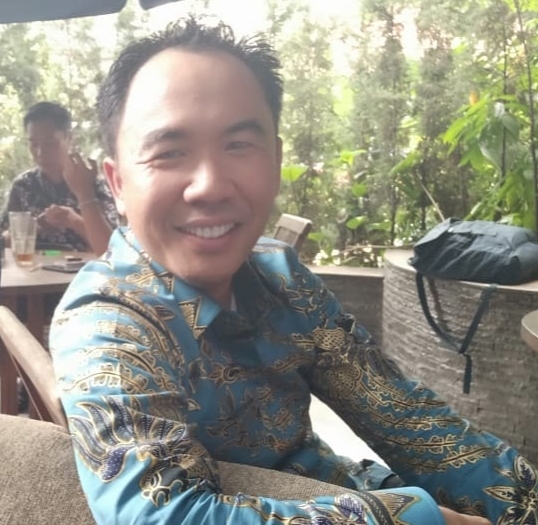 Berpeluang Dapat Rekomendasi, Adipati-Edward Sambangi DPP Nasdem