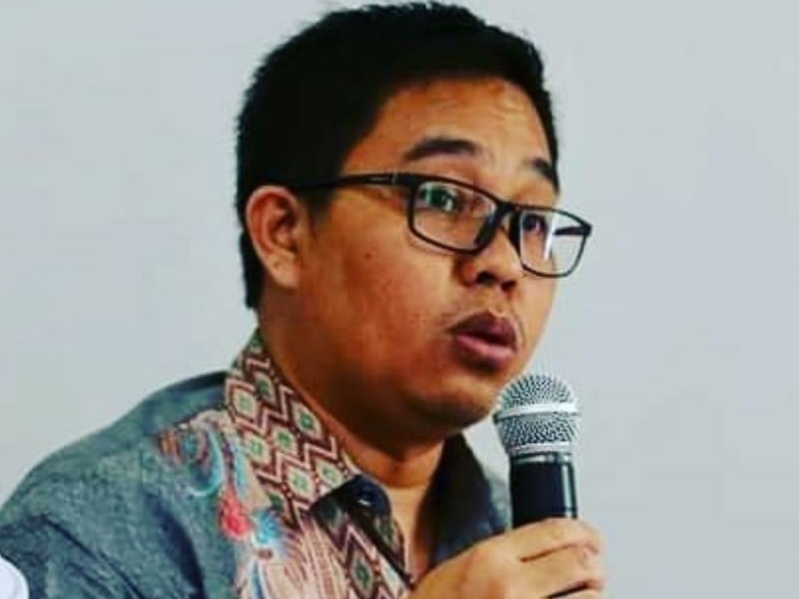 Kata Ketua KPU Lampung Soal Proses PAW Esti Nur Fathonah