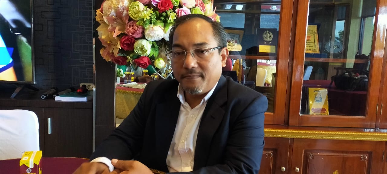 Mantan Pentolan JI Nasir Abbas, Sebut Lampung Masih Ada Kelompok JI