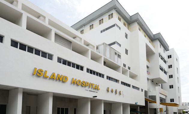 Mau Hemat Saat Medical Check-Up ke RS Island Penang ? Simak Tipsnya