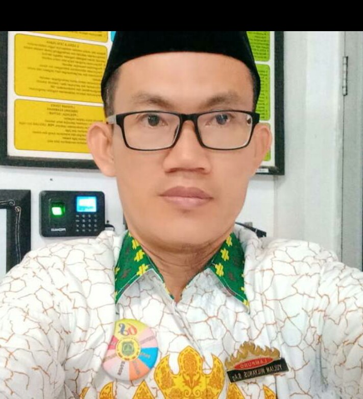 Hindari Pandemi Covid-19, SMP Al-Azhar Ganti Meubeler