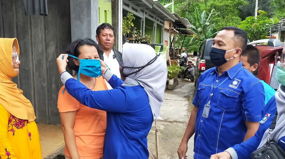 Cooling Down Soal Pilkada, Begini Aktivitas PAN Kota Bandarlampung