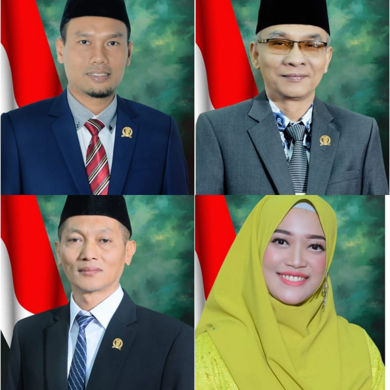 22 Tahun PKS Berkhidmat untuk Rakyat