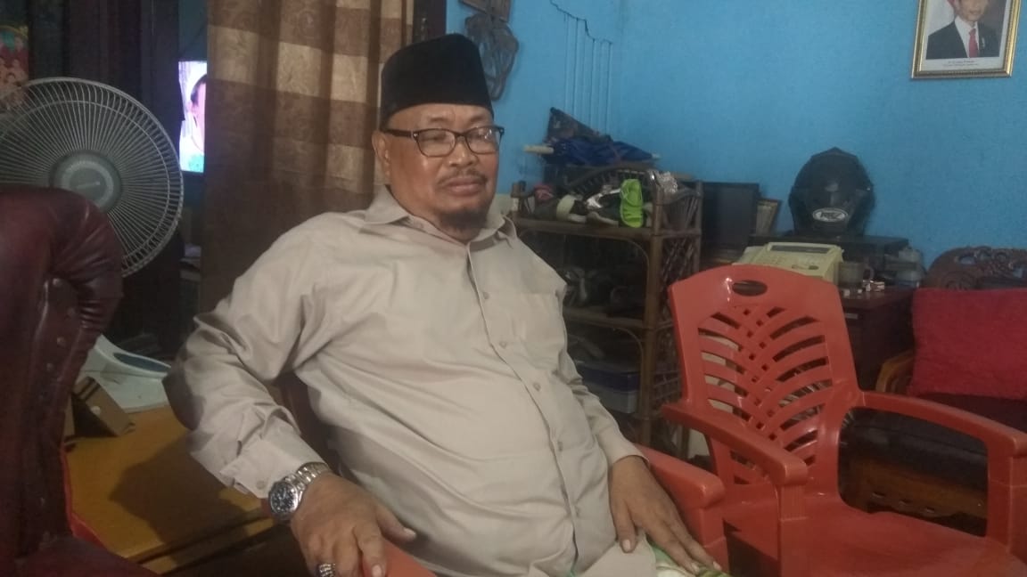 Pembagian Beras di Waylunik Dicurigai Tak Tepat Sasaran