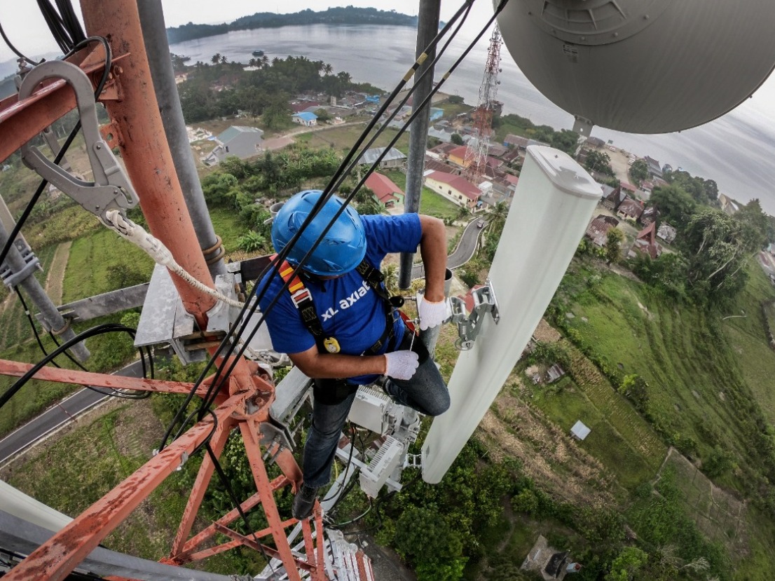 XL Axiata Sediakan Program Ramadan dan Lebaran Dirumah