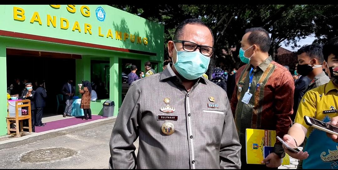 Disdikbud Lampung Imbau Segera Sosialisasikan PPDB