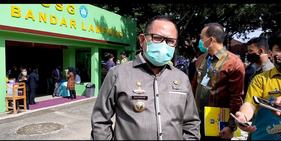 Senin, Disdikbud Kumpulkan Ketua MKKS Bahas KBM Tatap Muka