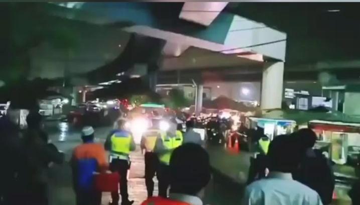 Soal Video Viral, Kapolres Tegaskan Tidak Ada Kepadatan Kendaraan di Bakauheni