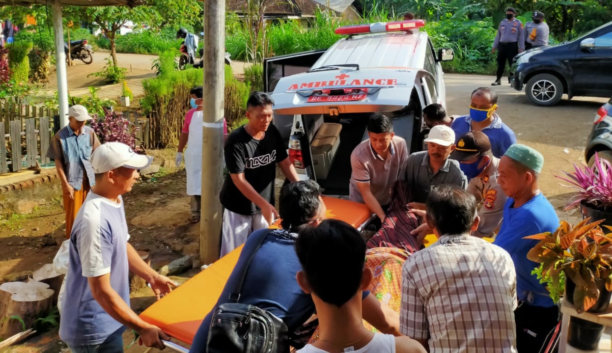 Gara-gara Motor Rusak, Warga Sekampung Udik Tewas di Tangan Tetangga